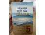 VĂN HOÁ BIỂN ĐẢO VIỆT NAM