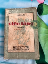 VIỆC LÀNG