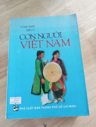 CON NGƯỜI VIỆT NAM
