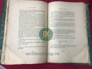 XUÂN THU NHÃ TẬP