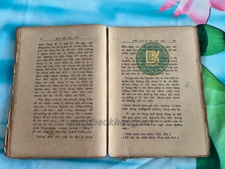 KHẢO LUẬN VỀ KIM VÂN KIỀU - Đào Duy Anh