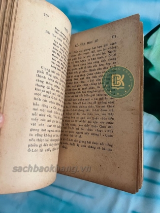 VIỆT NAM CỔ VĂN HỌC SỬ