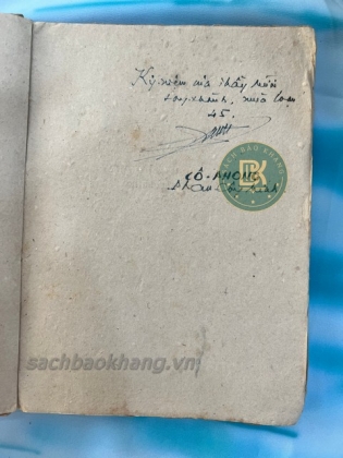GIỌT SƯƠNG HOA - PHẠM VĂN HẠNH