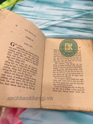 GIỌT SƯƠNG HOA - PHẠM VĂN HẠNH