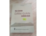 ĐỊA DANH DÂN GIAN QUẢNG NGÃI