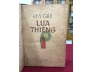 LỬA THIÊNG - HUY CẬN