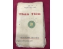 THẦN TIỀN - tản đà