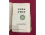 THẦN TIỀN - tản đà