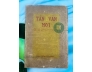 TẢN VĂN MỚI