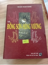 VỀ ĐÔNG SƠN HÙNG VƯƠNG
