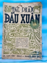TÁC PHẨM ĐẦU XUÂN