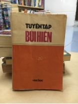 TUYỂN TẬP BÙI HIỂN