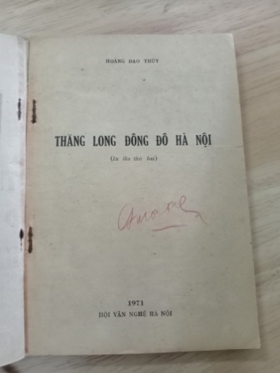 THĂNG LONG ĐÔNG ĐÔ HÀ NỘI