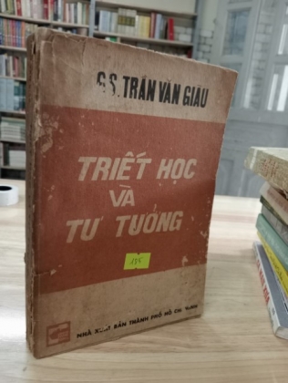 TRIẾT HỌC VÀ TƯ TƯỞNG