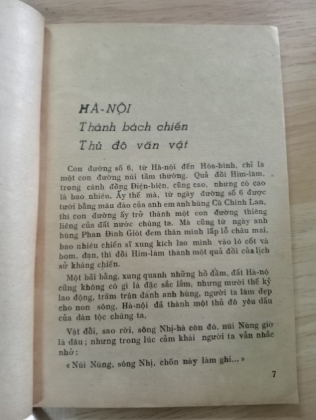 THĂNG LONG ĐÔNG ĐÔ HÀ NỘI