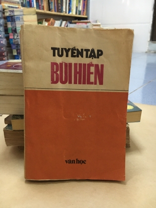 TUYỂN TẬP BÙI HIỂN