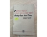 PHONG TRÀO NÔNG DÂN YÊN THẾ CHỐNG THỰC DÂN PHÁP XÂM LƯỢC