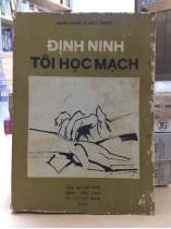 ĐỊNH NINH TÔI HỌC MẠCH