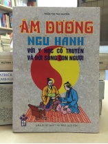 ÂM DƯƠNG NGŨ HÀNH