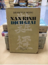 NẠN KINH DỊCH GIẢI
