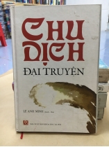 CHU DỊCH ĐẠI TRUYỆN