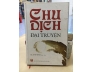 CHU DỊCH ĐẠI TRUYỆN