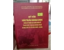 KỶ YẾU HỘI THẢO KHOA HỌC NHÂN KỶ NIỆM 100 NĂM NHAN SĨ THANH HOÁ THAM GIA KHÁNG THUẾ BỊ ĐỊCH ĐÀY ĐI CÔN ĐẢO