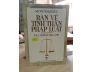 BÀN VỀ TINH THẦN PHÁP LUẬT
