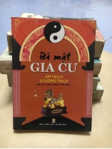 BÍ MẬT GIA CƯ ÂM TRẠCH & DƯƠNG TRẠCH