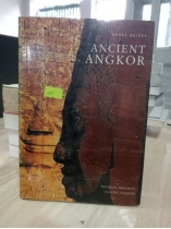 ANCIENT ANGKOR - BOOK GUIDES