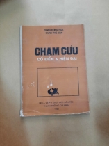 CHÂM CỨU CỔ ĐIỂN VÀ HIỆN ĐẠI 