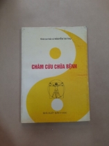 CHÂM CỨU CHỮA BỆNH