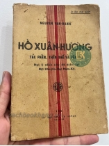 HỒ XUÂN HƯƠNG