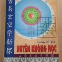 Sách Kinh Dịch- Phong Thuỷ