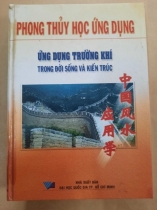 PHONG THỦY HỌC ỨNG DỤNG 