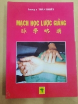 MẠCH HỌC LƯỢC GIẢNG