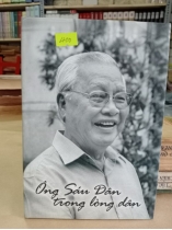 ÔNG SÁN DÂN TRONG LÒNG DÂN