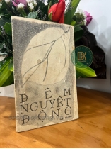 ĐÊM NGUYỆT ĐỘNG