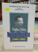 THIỀU CHỬU - NGUYỄN HỮU KHA