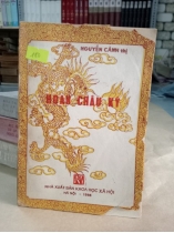 HOÀN CHÂU KỲ
