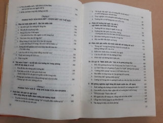 PHONG THỦY HỌC ỨNG DỤNG 
