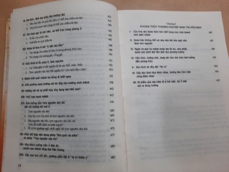 PHONG THỦY HỌC ỨNG DỤNG 