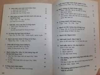 MẠCH HỌC LƯỢC GIẢNG