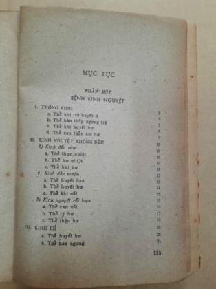 NHỮNG BÀI THUỐC KINH NGHIỆM CHỮA BỆNH PHỤ NỮ 