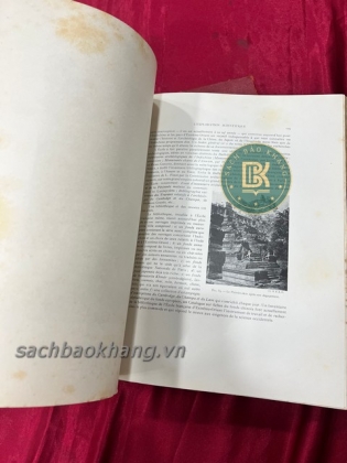 L' Indochine. Un empire colonial français