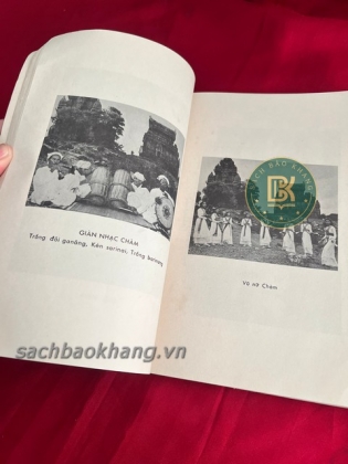 ĐẶC KHẢO VỀ DÂN NHẠC Ở VIỆT NAM