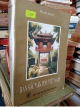 BẢN SẮC VĂN HOÁ VIỆT NAM