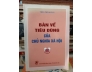 BÀN VỀ TIÊU DÙNG CỦA CHỦ NGHĨA XÃ HỘI