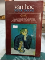 VĂN HỌC NƯỚC NGOÀI SỐ 1 1996