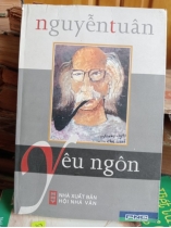 YÊU NGÔN